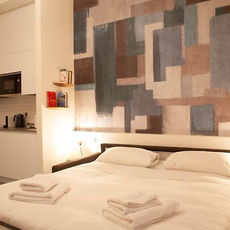Bnbutler - Schiaparelli Suite Milan Bagian luar foto