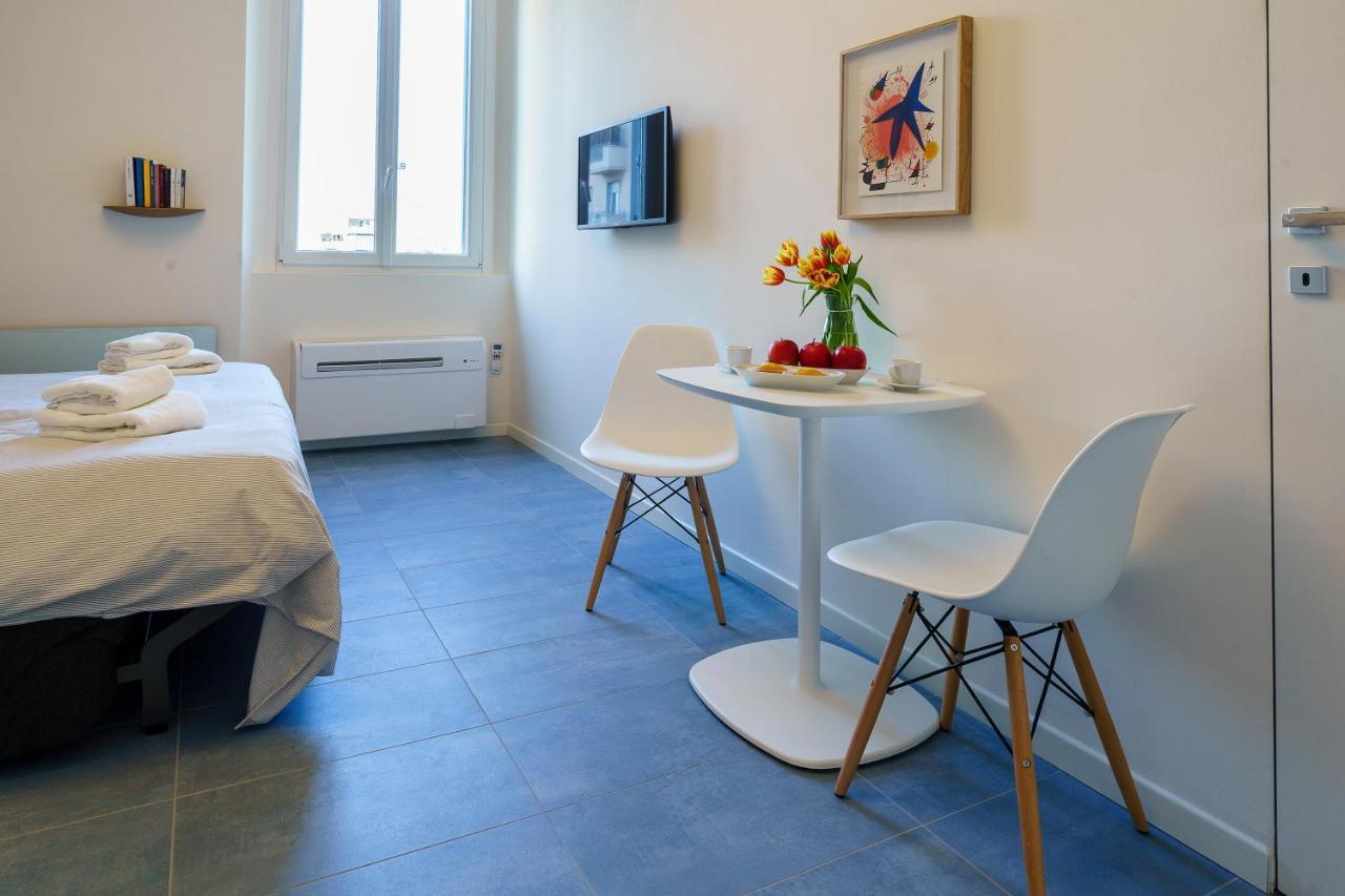 Bnbutler - Schiaparelli Suite Milan Bagian luar foto