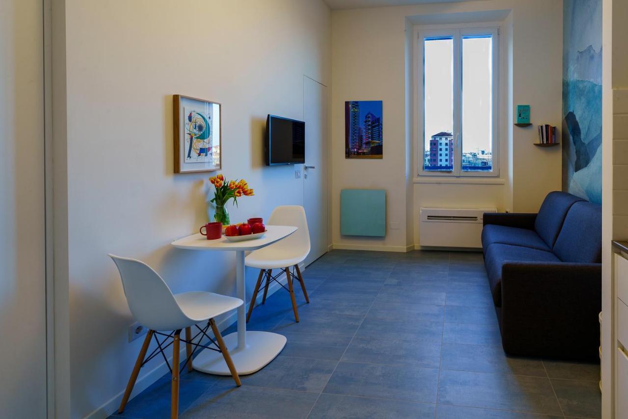 Bnbutler - Schiaparelli Suite Milan Bagian luar foto