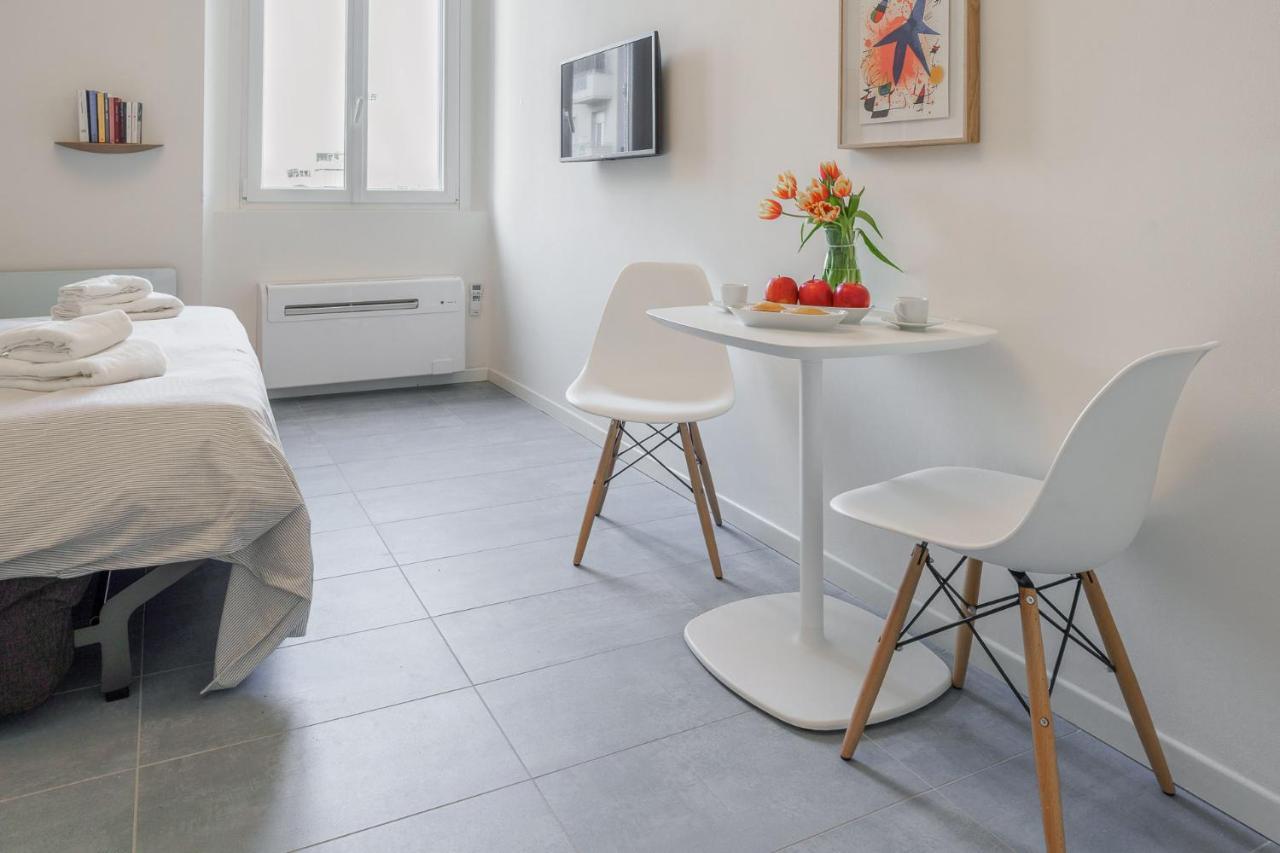 Bnbutler - Schiaparelli Suite Milan Bagian luar foto