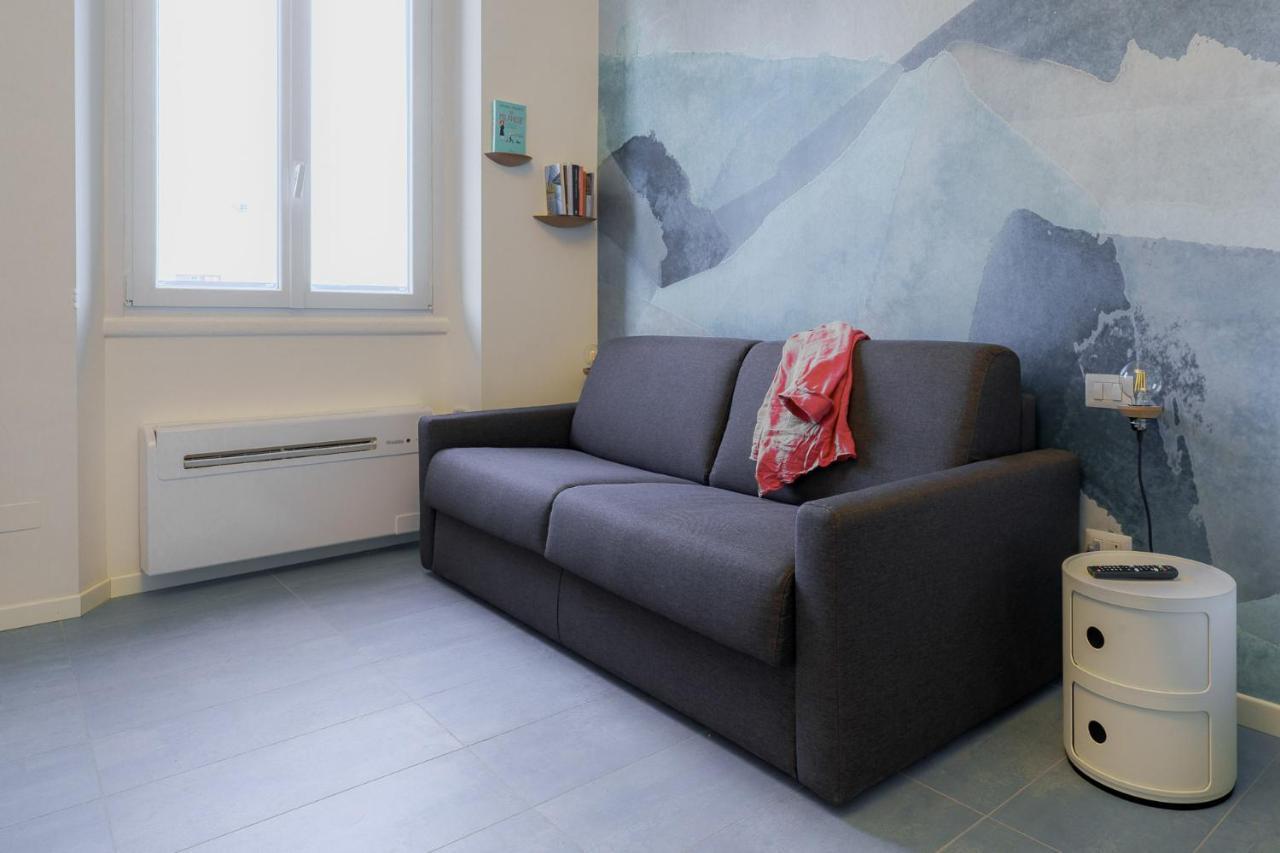 Bnbutler - Schiaparelli Suite Milan Bagian luar foto
