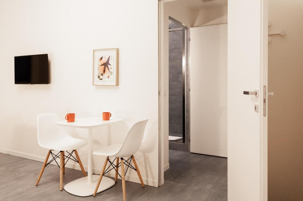 Bnbutler - Schiaparelli Suite Milan Bagian luar foto