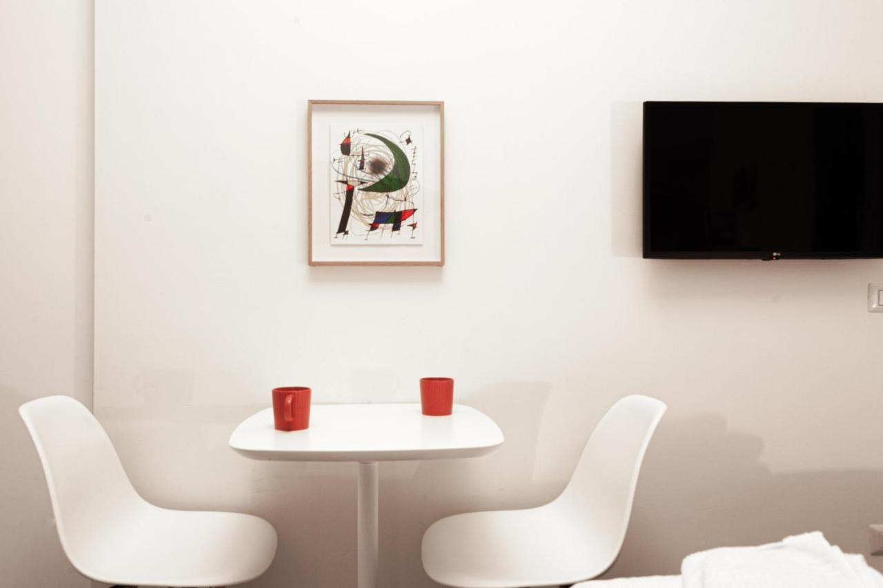 Bnbutler - Schiaparelli Suite Milan Bagian luar foto
