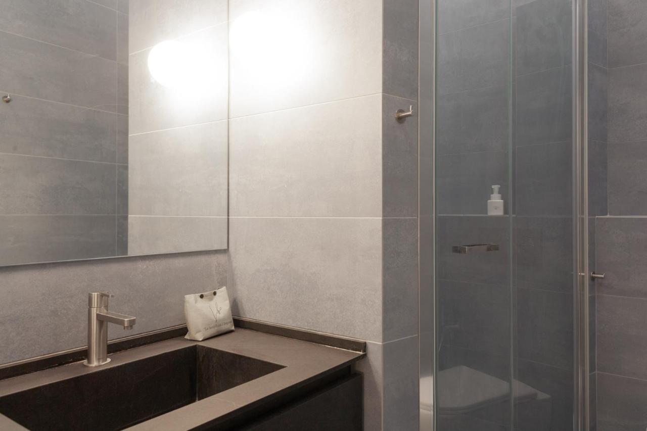 Bnbutler - Schiaparelli Suite Milan Bagian luar foto