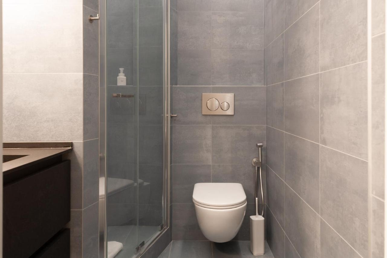 Bnbutler - Schiaparelli Suite Milan Bagian luar foto